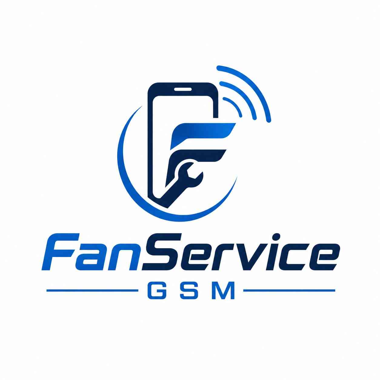 Logo sc. fan service srl