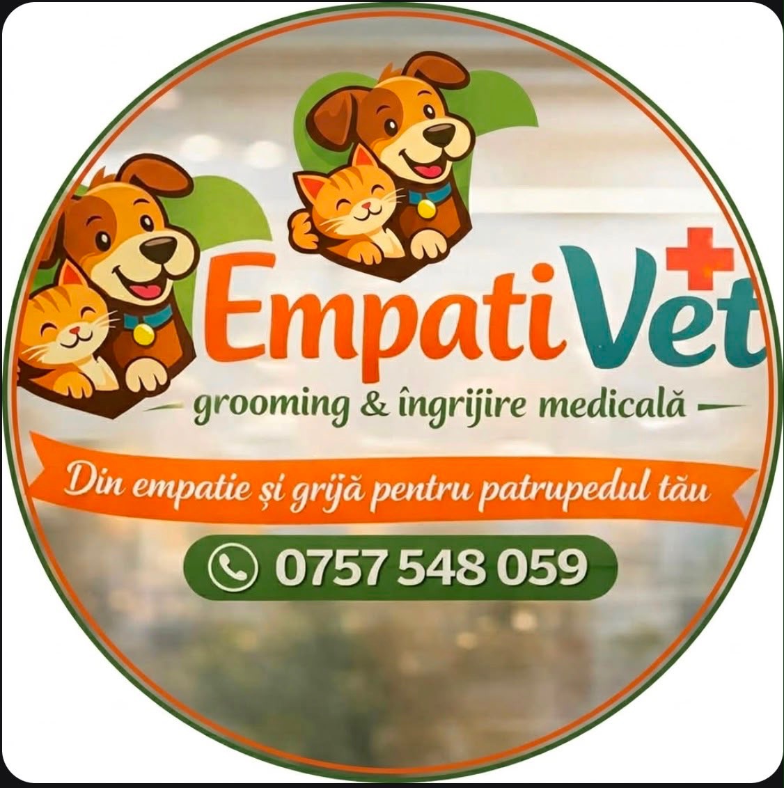 Logo Empativet