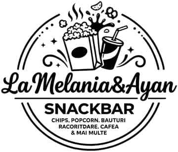 Logo La Melania&Ayan
