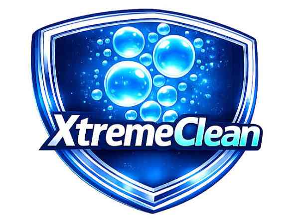 Logo SC. XTREME CLEAN SRL