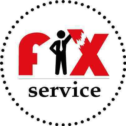 Logo Sc. Fix Service GSM SRL