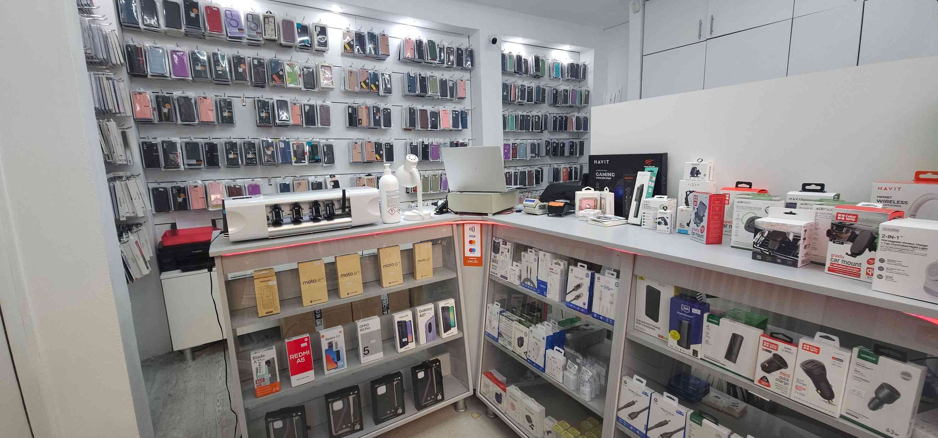 Sc. Fix Service GSM SRL